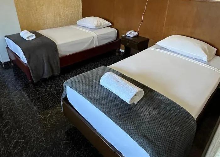 Hotel Blue Costa Panama