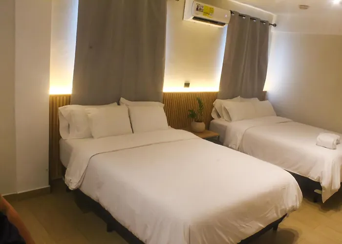 Hotel Blue Costa Panama
