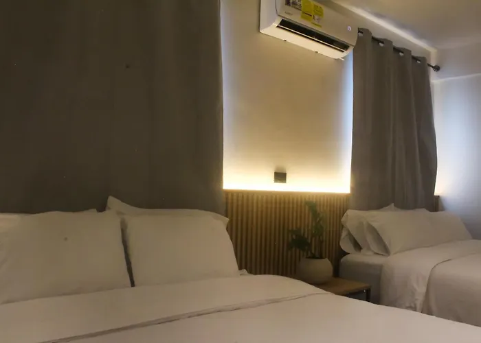 Hotel Blue Costa Panama