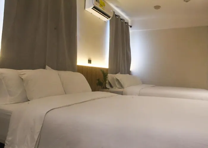 Hotel Blue Costa Panama